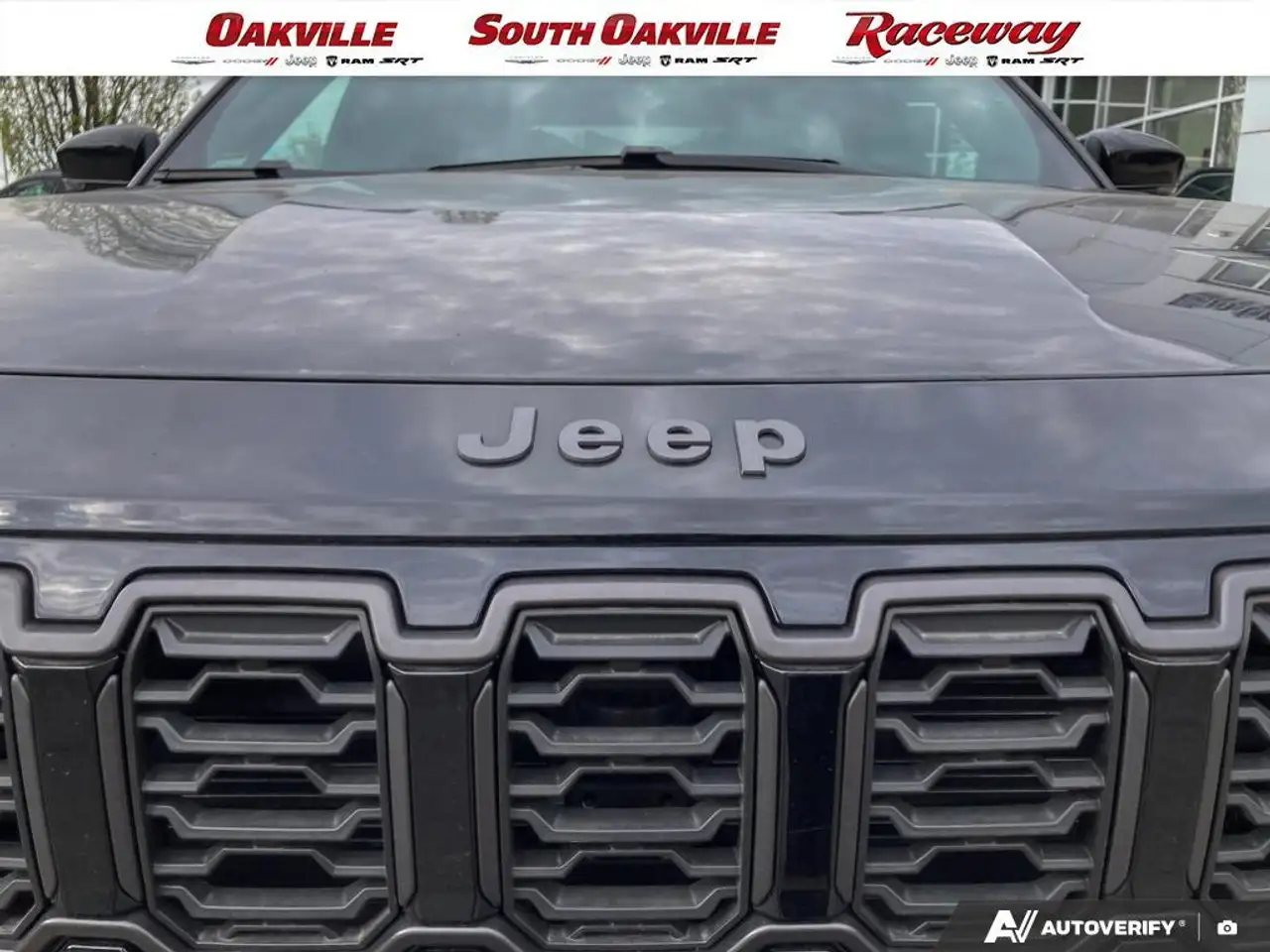 Jeep Cherokee снимка Jeep Cherokee