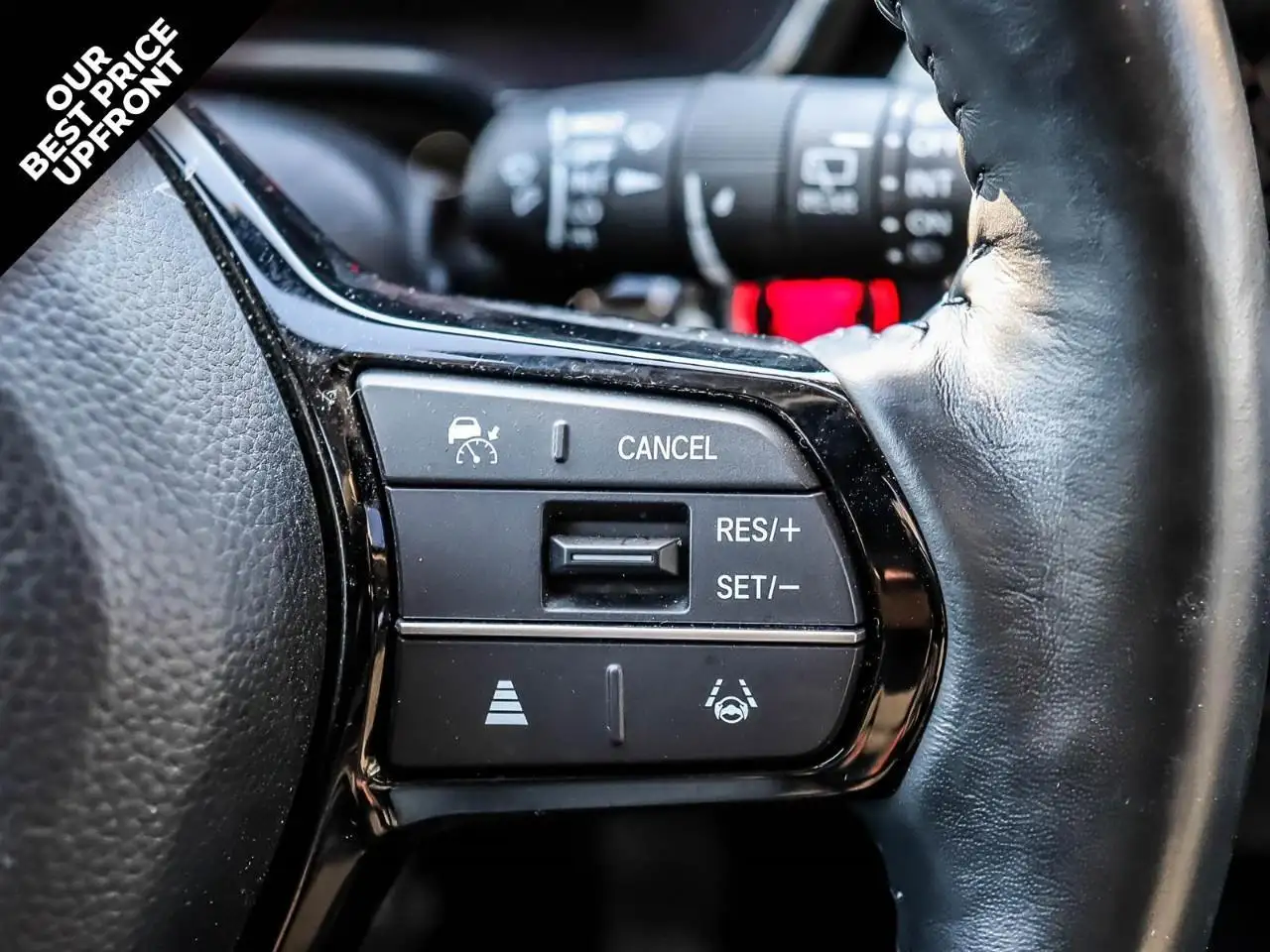 Honda CR-V fotografie Honda CR-V