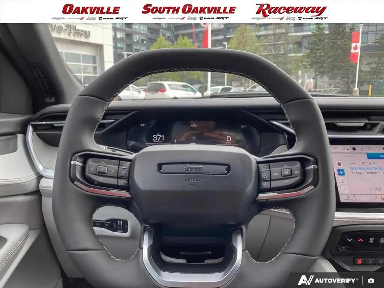 Jeep Cherokee снимка Jeep Cherokee