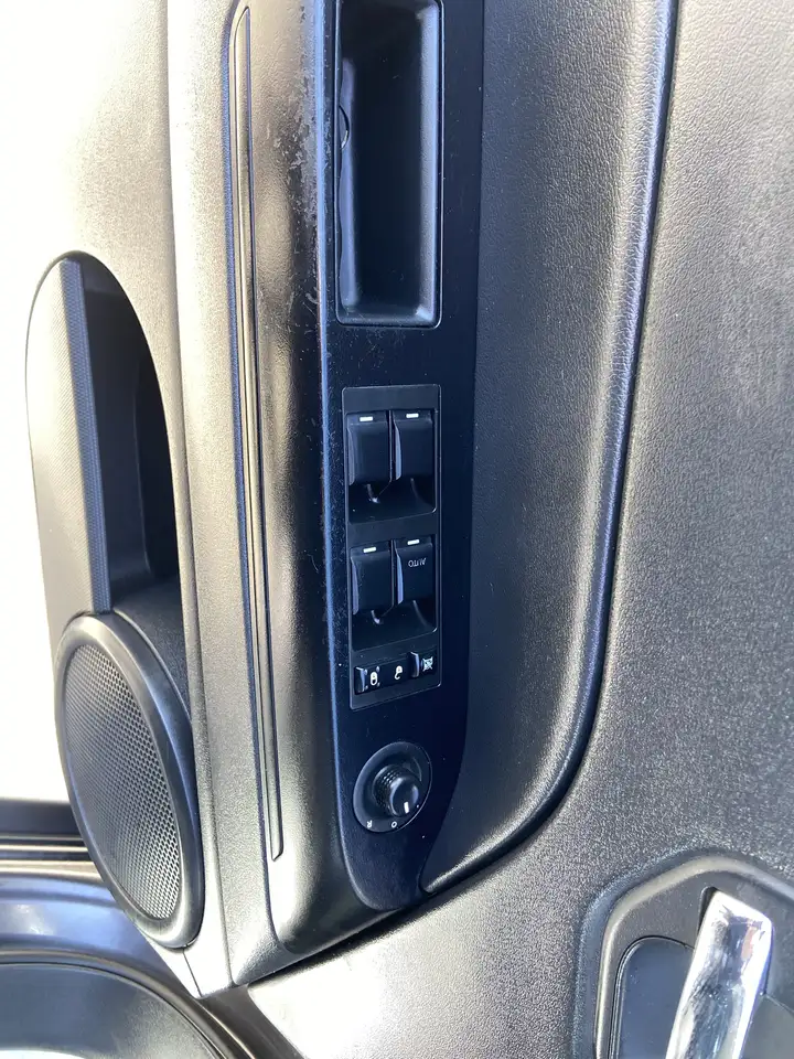 Jeep Patriot photo Jeep Patriot