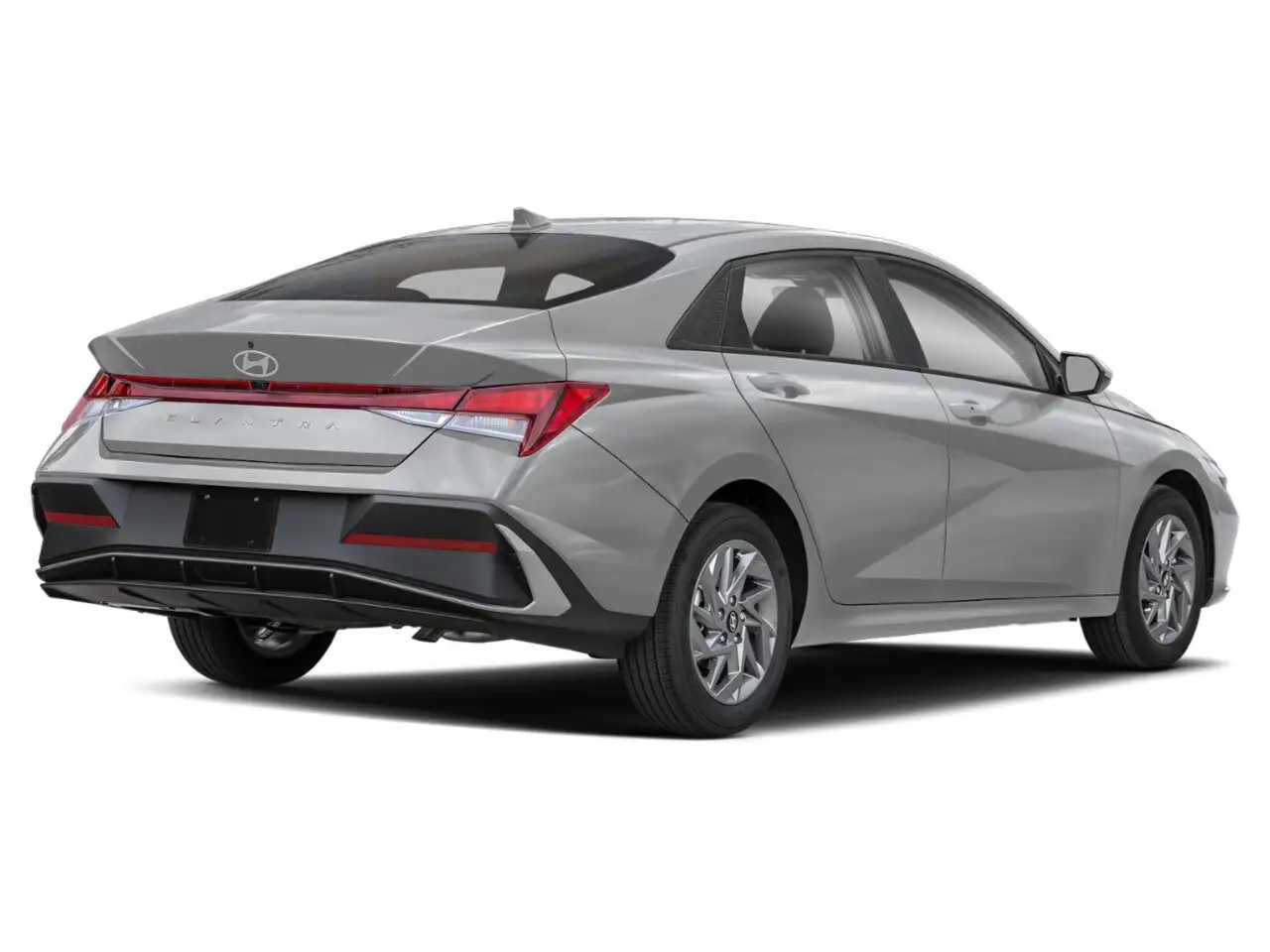 Hyundai ELANTRA photo Hyundai ELANTRA