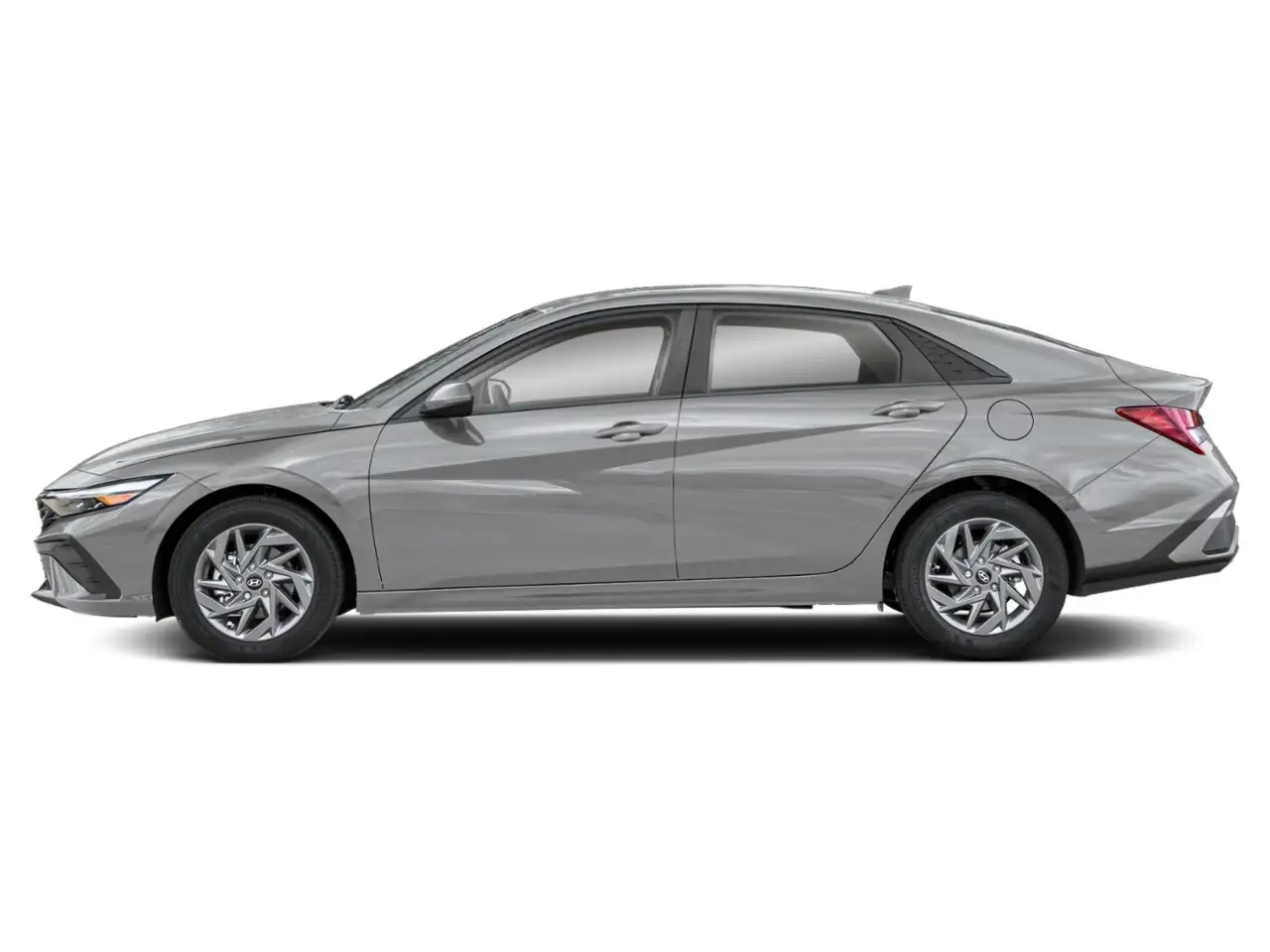 Hyundai ELANTRA photo Hyundai ELANTRA