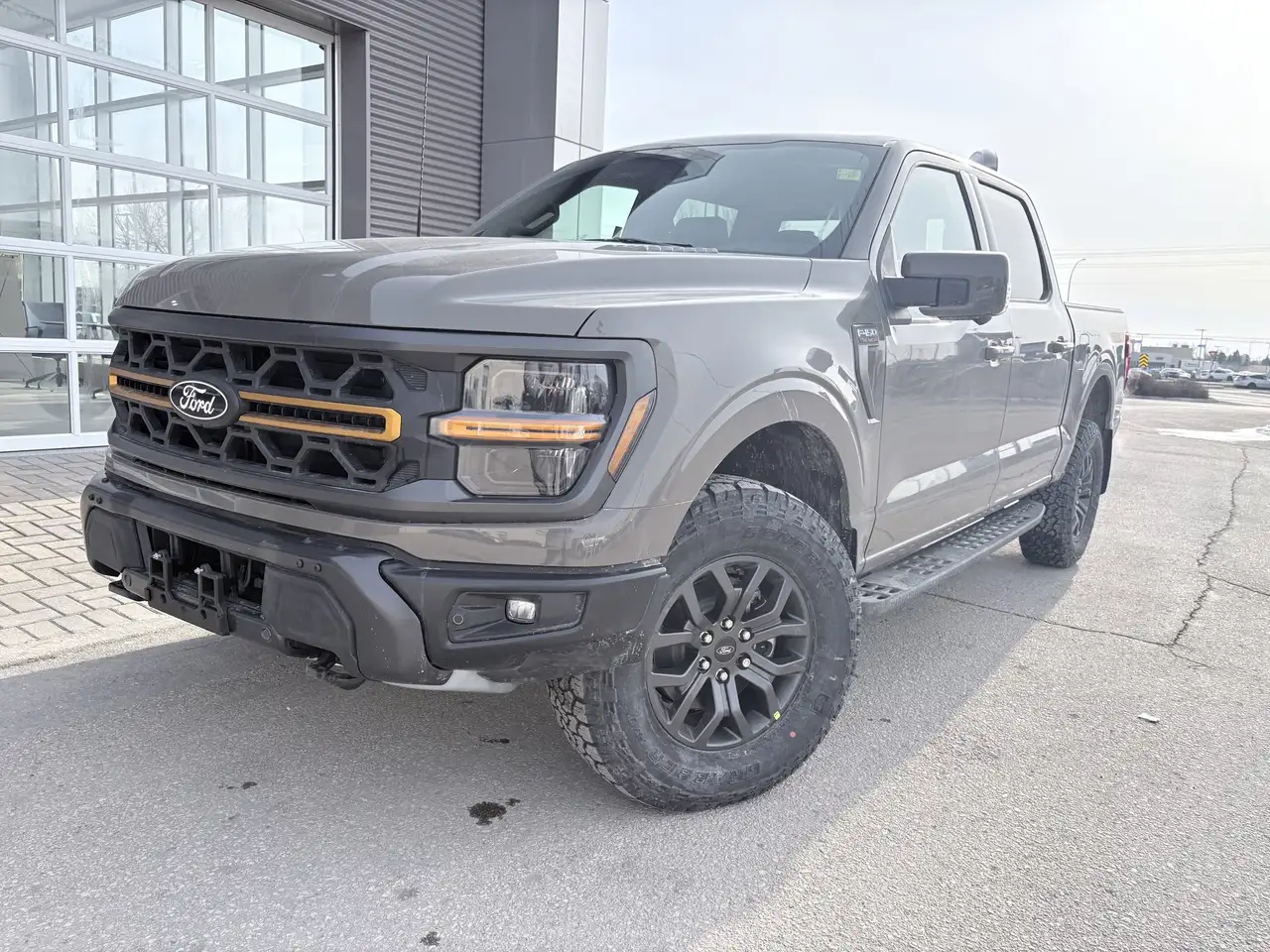 Ford F 150 fotografie Ford F 150