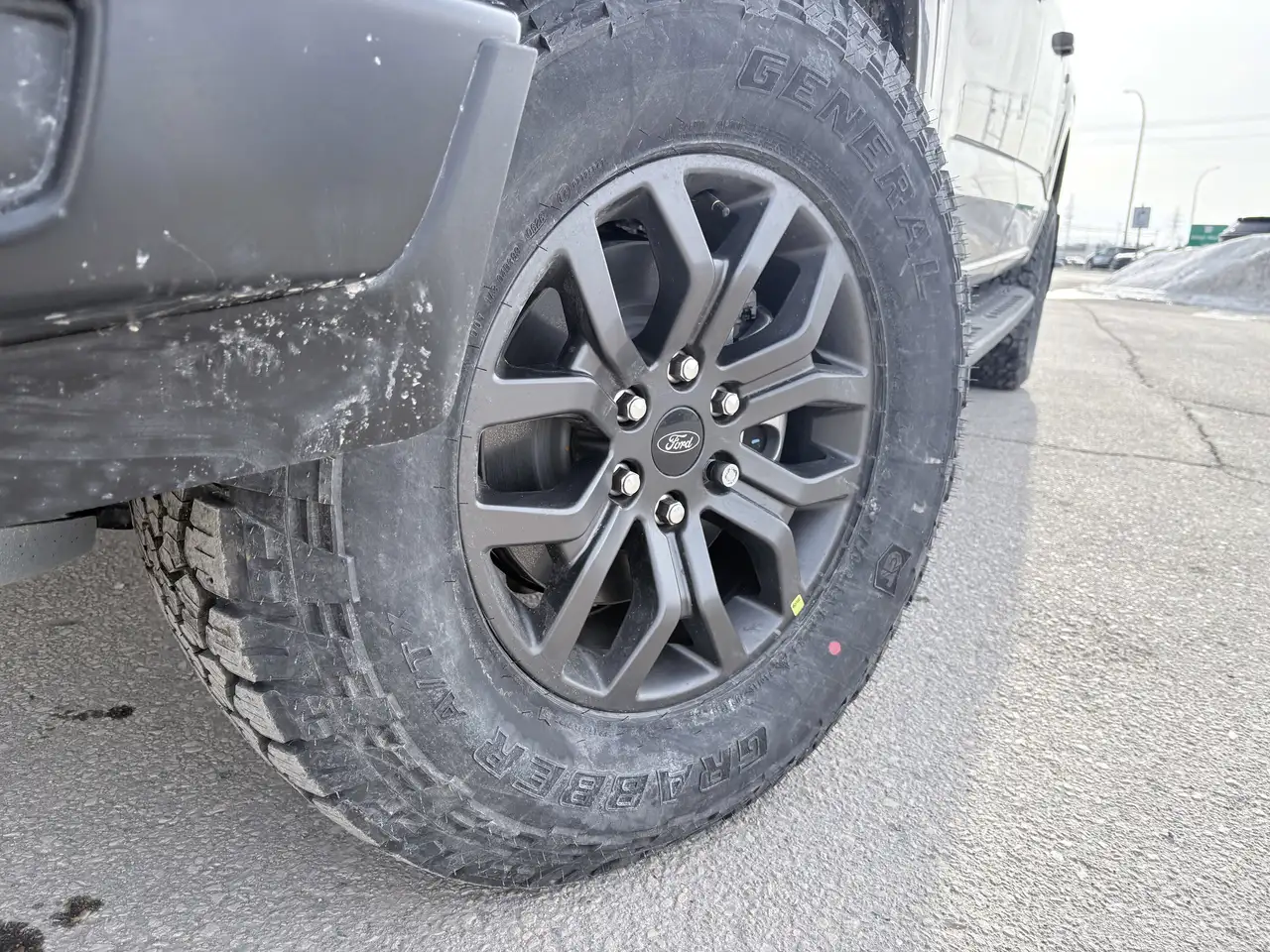Ford F 150 fotografie Ford F 150