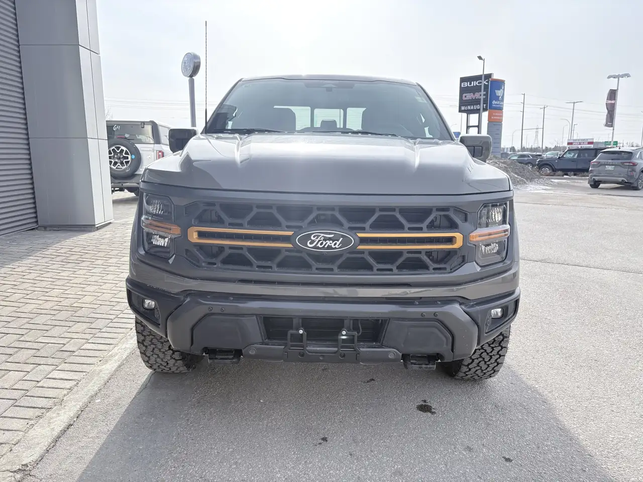 Ford F 150 fotografie Ford F 150