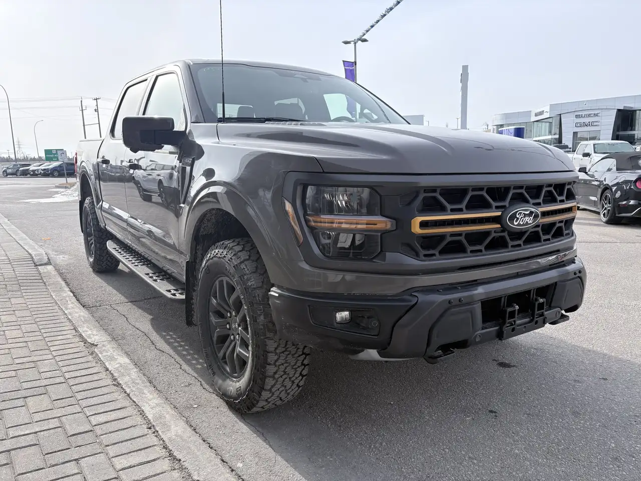 Ford F 150 fotografie Ford F 150