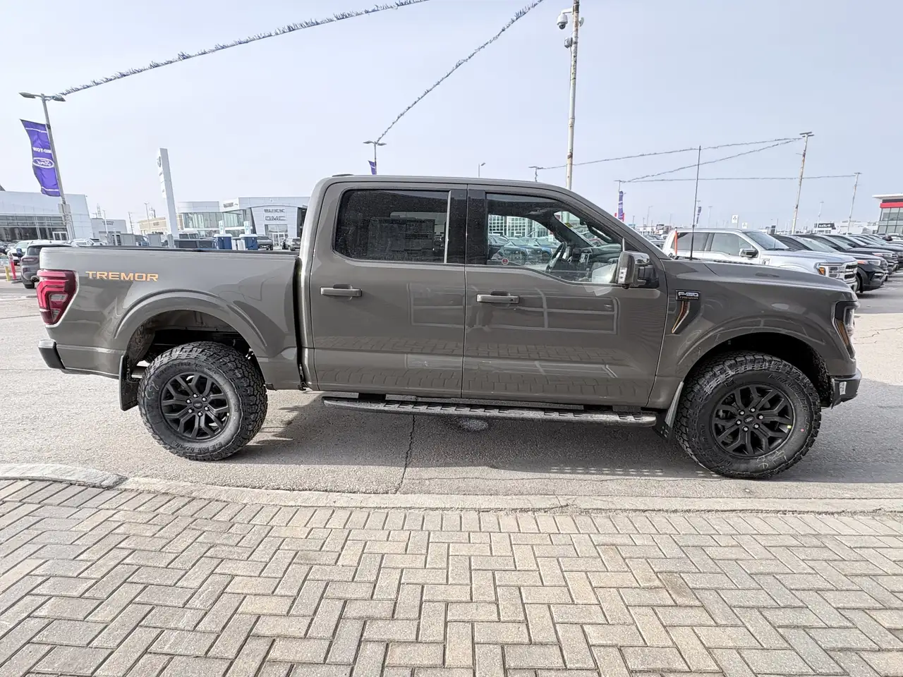 Ford F 150 fotografie Ford F 150