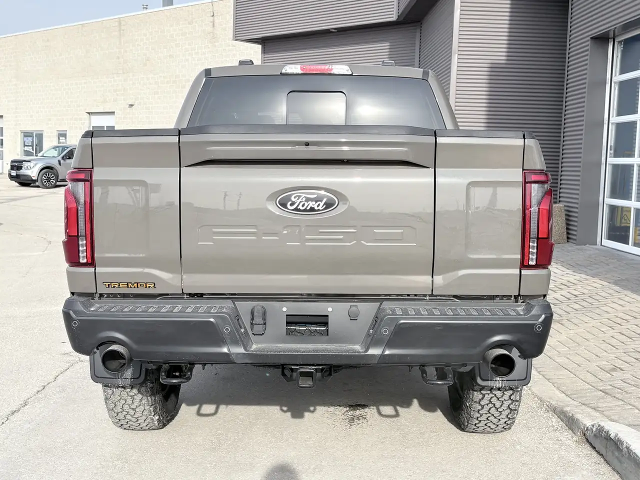 Ford F 150 fotografie Ford F 150