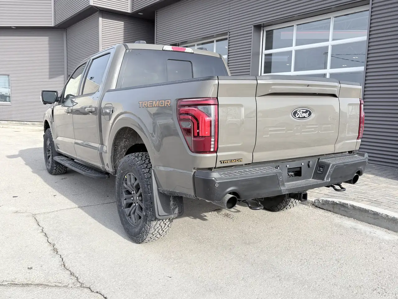 Ford F 150 fotografie Ford F 150