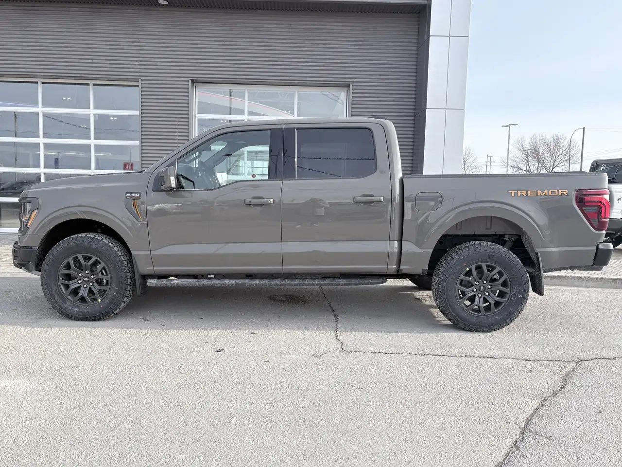 Ford F 150 fotografie Ford F 150