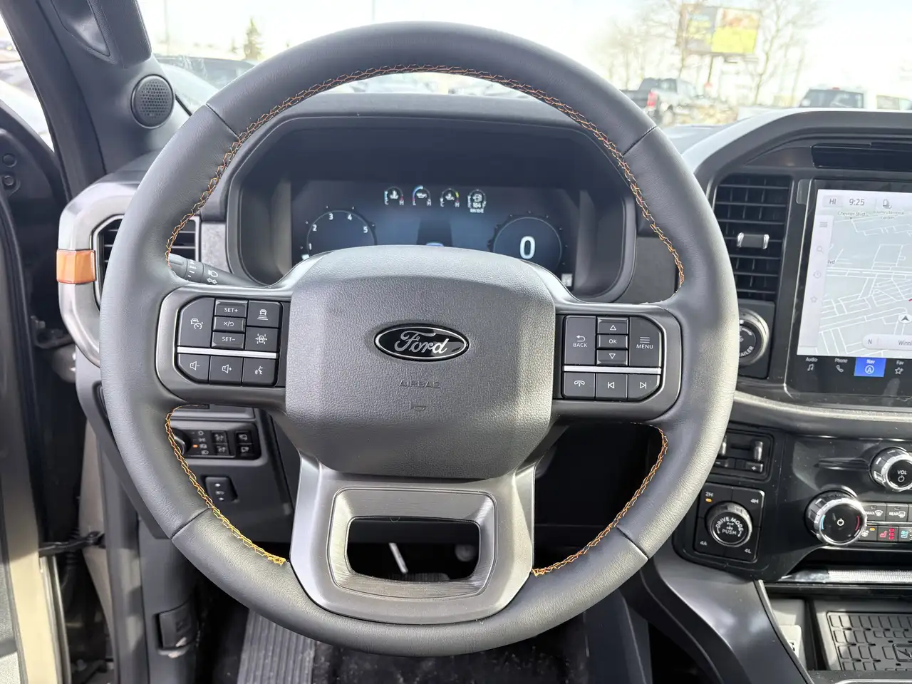 Ford F 150 fotografie Ford F 150