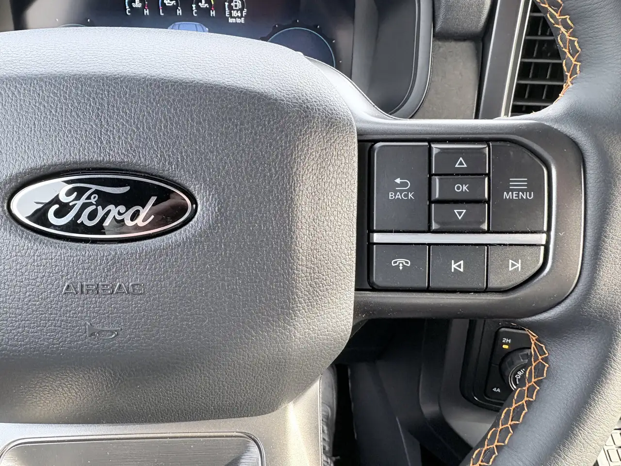 Ford F 150 fotografie Ford F 150
