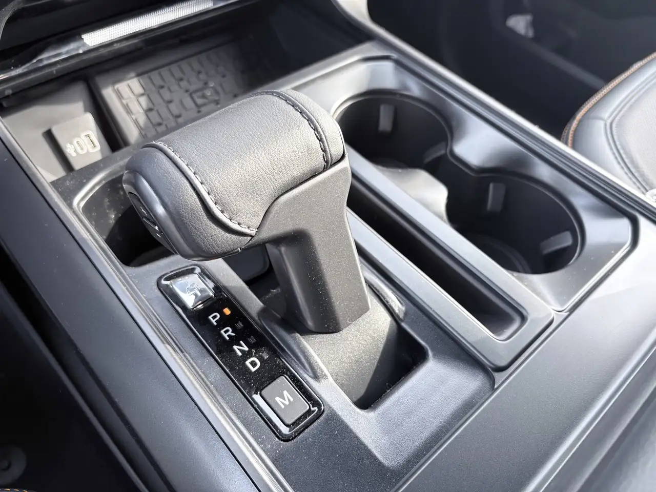 Ford F 150 fotografie Ford F 150