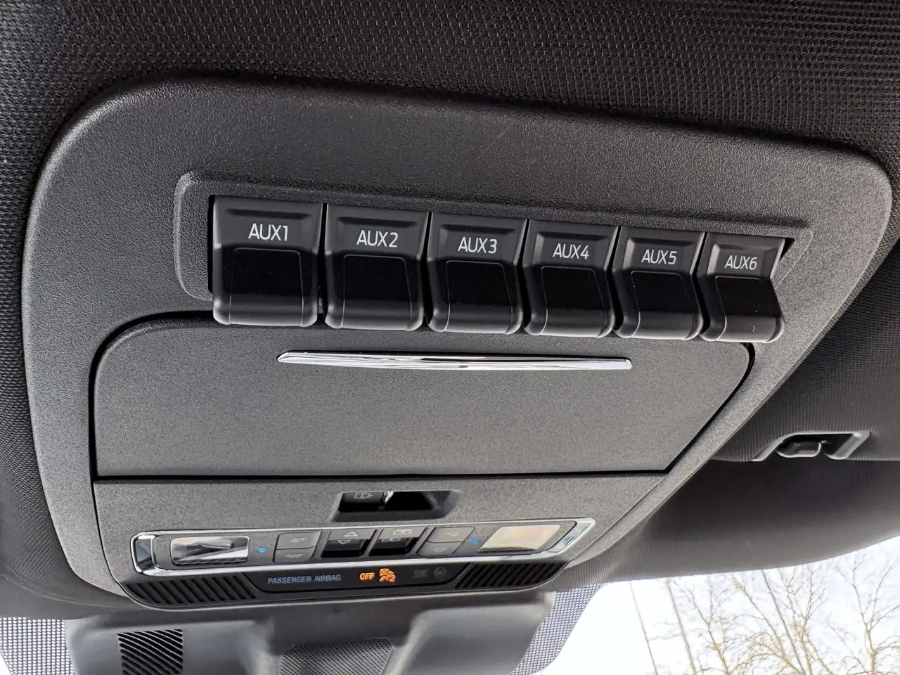 Ford F 150 fotografie Ford F 150