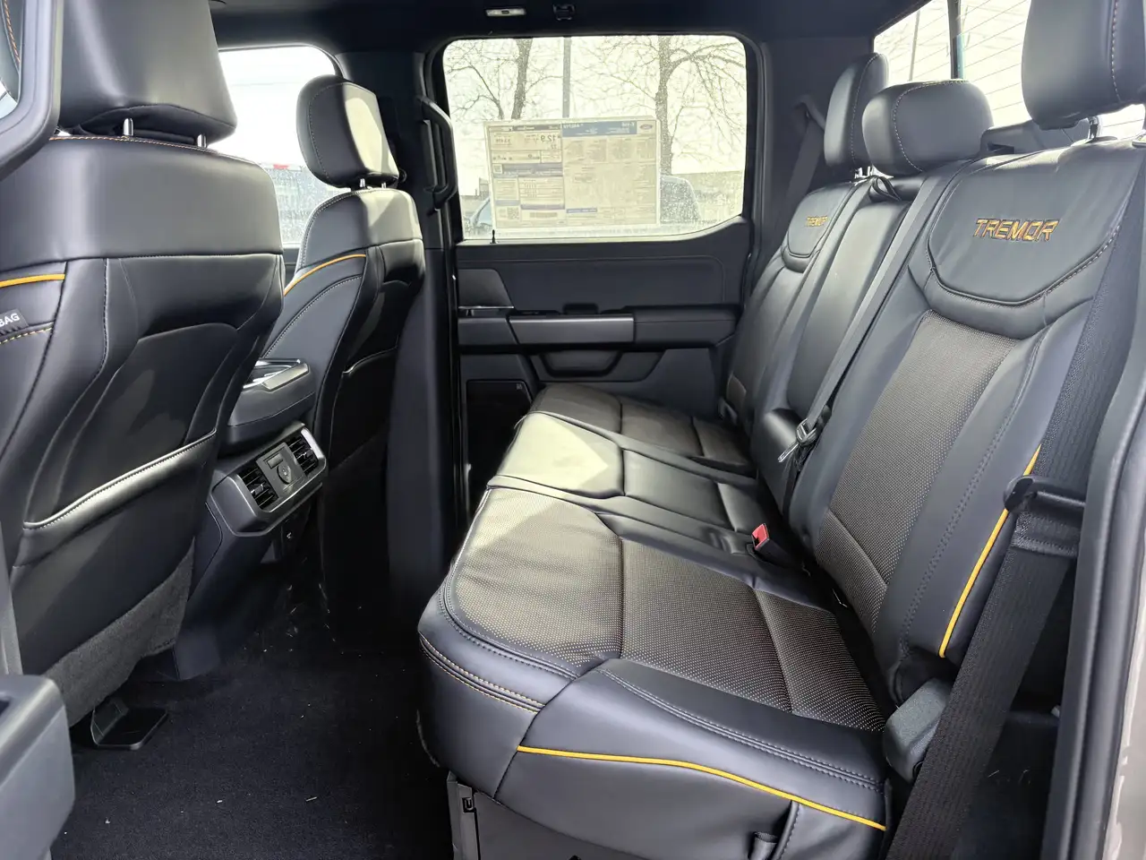 Ford F 150 fotografie Ford F 150