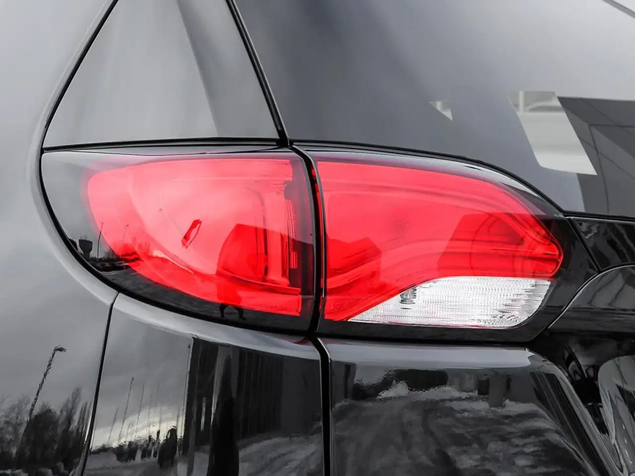 Chrysler Grand Caravan photo Chrysler Grand Caravan