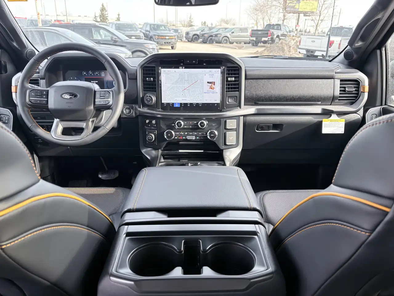 Ford F 150 fotografie Ford F 150