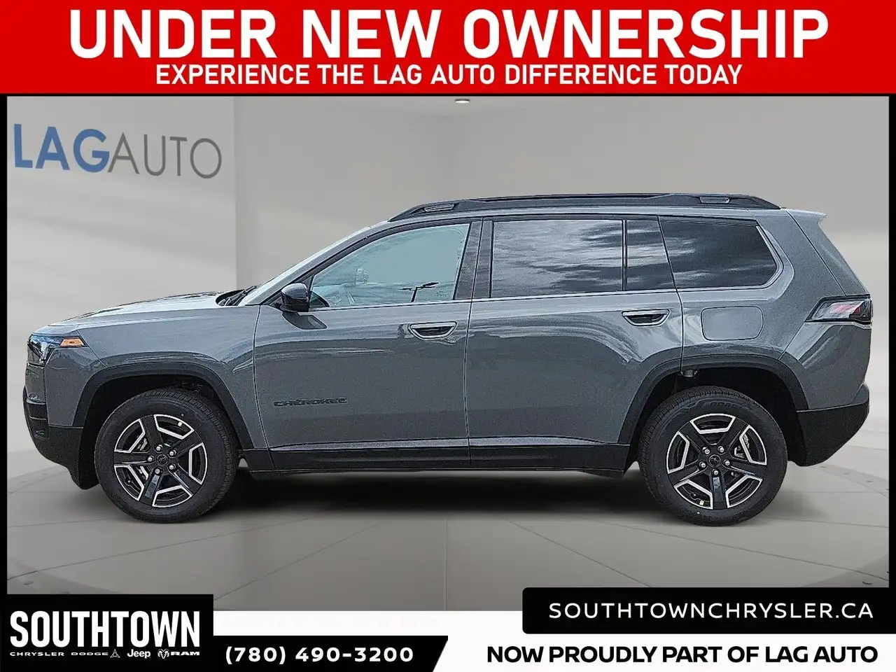 Jeep Cherokee photo Jeep Cherokee