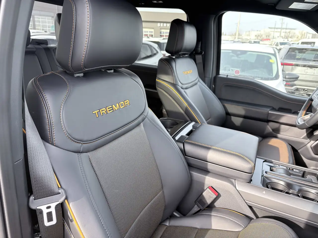 Ford F 150 fotografie Ford F 150