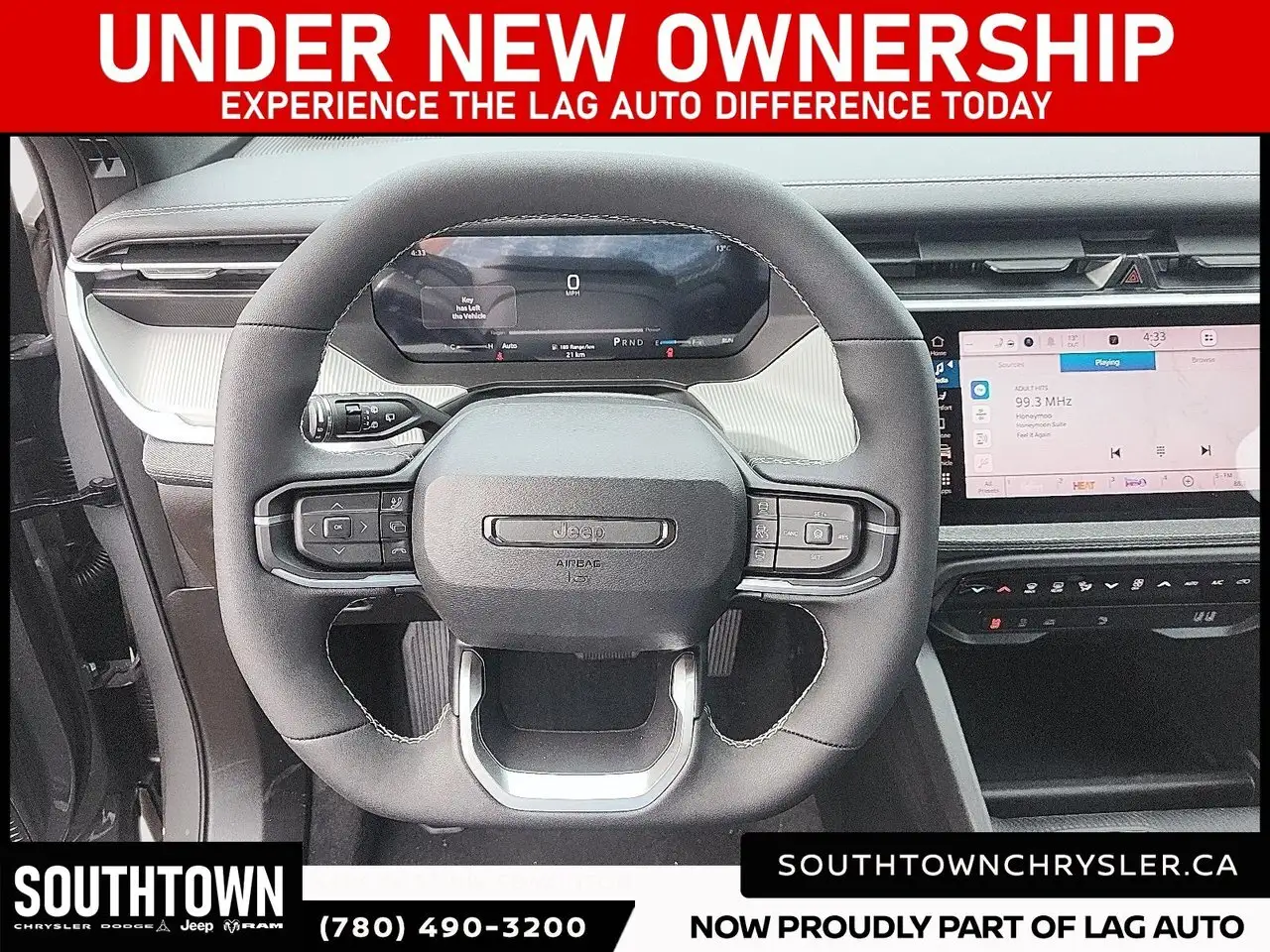 Jeep Cherokee photo Jeep Cherokee