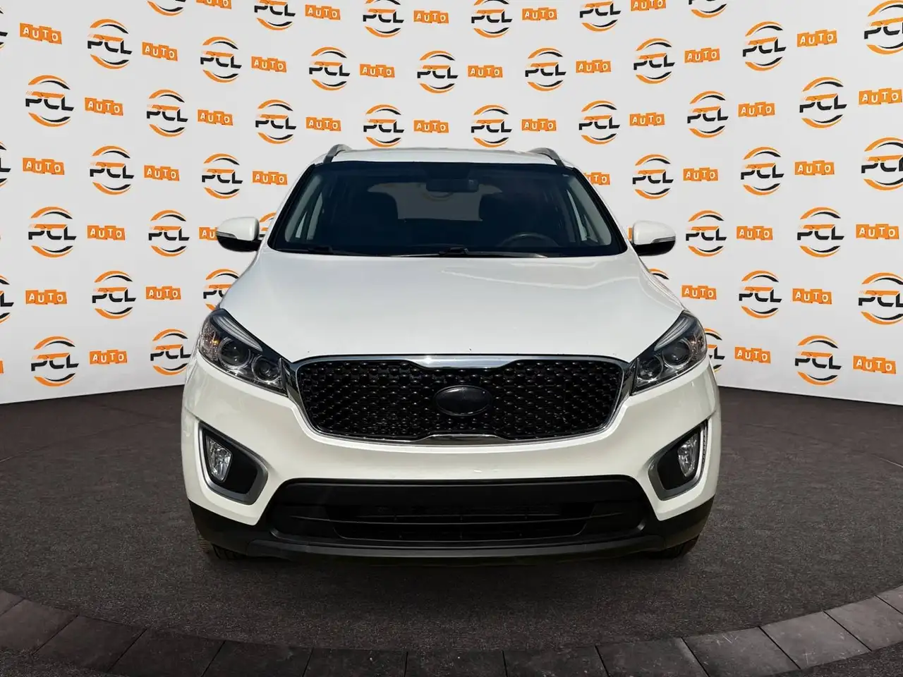Kia Sorento photo Kia Sorento