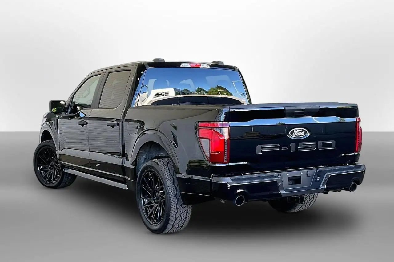 Ford F 150 снимка Ford F 150