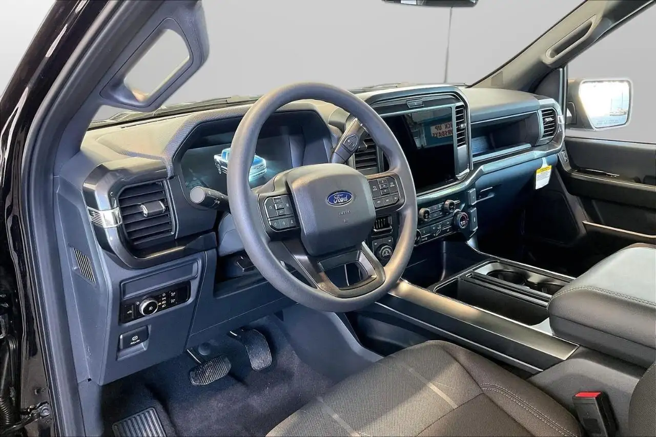 Ford F 150 снимка Ford F 150
