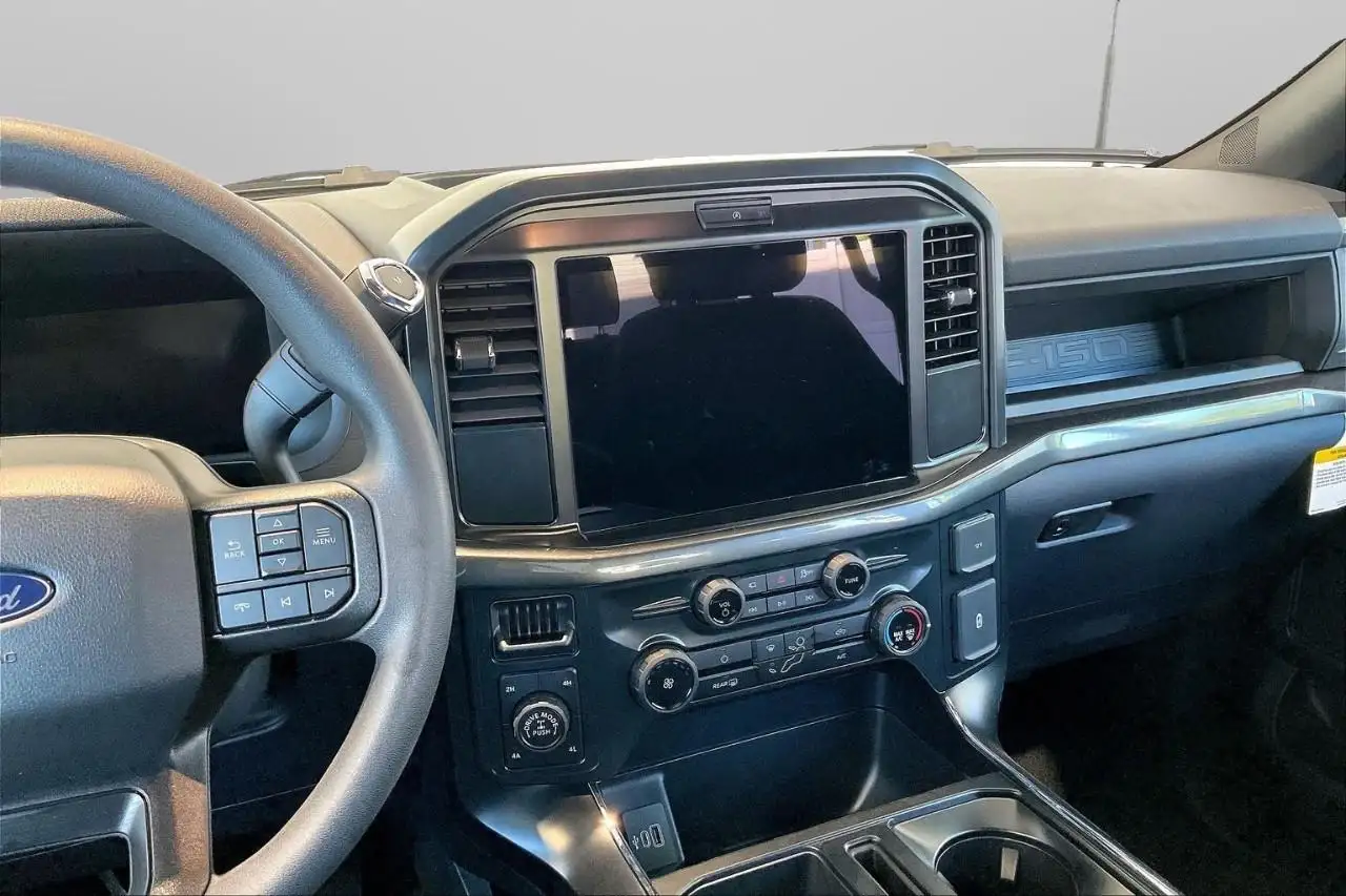 Ford F 150 снимка Ford F 150