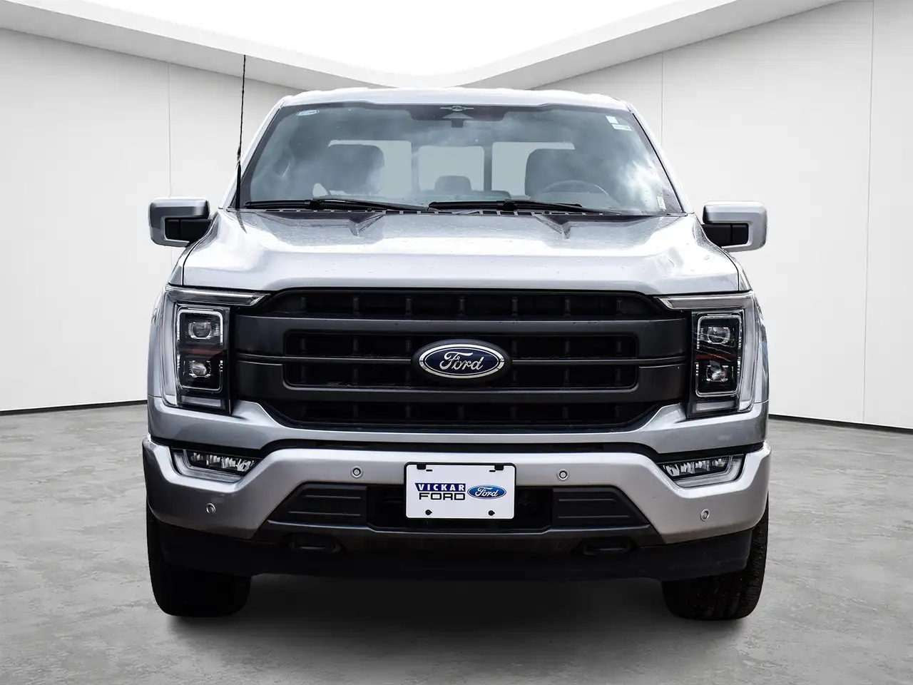 2023 Ford F 150