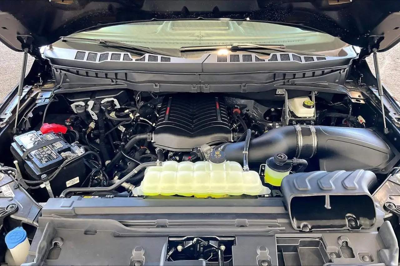 Ford F 150 снимка Ford F 150