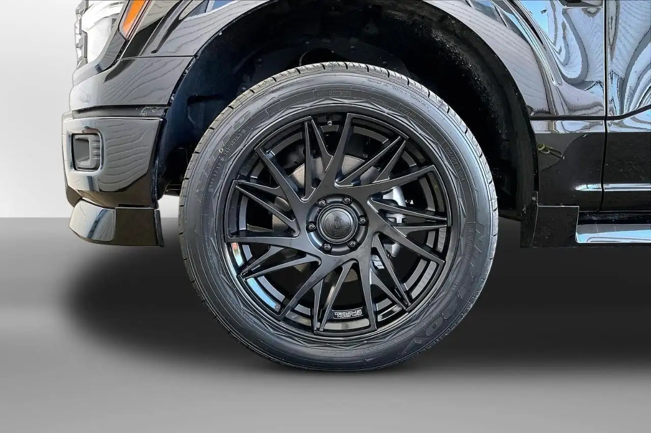 Ford F 150 снимка Ford F 150