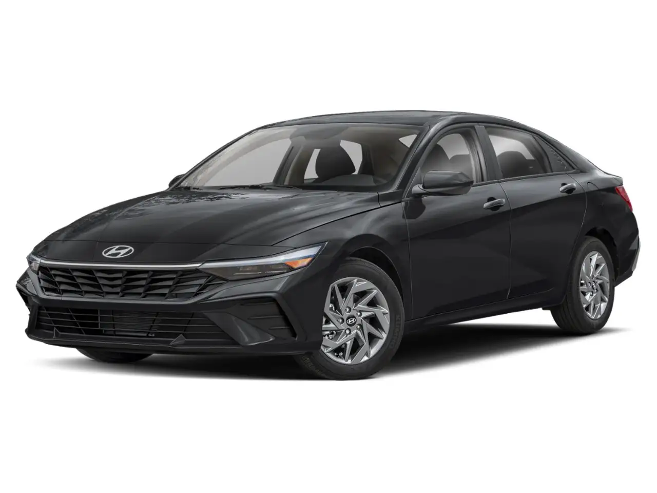 Hyundai ELANTRA снимка Hyundai ELANTRA