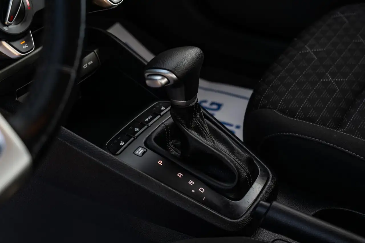 Kia Rio photo Kia Rio