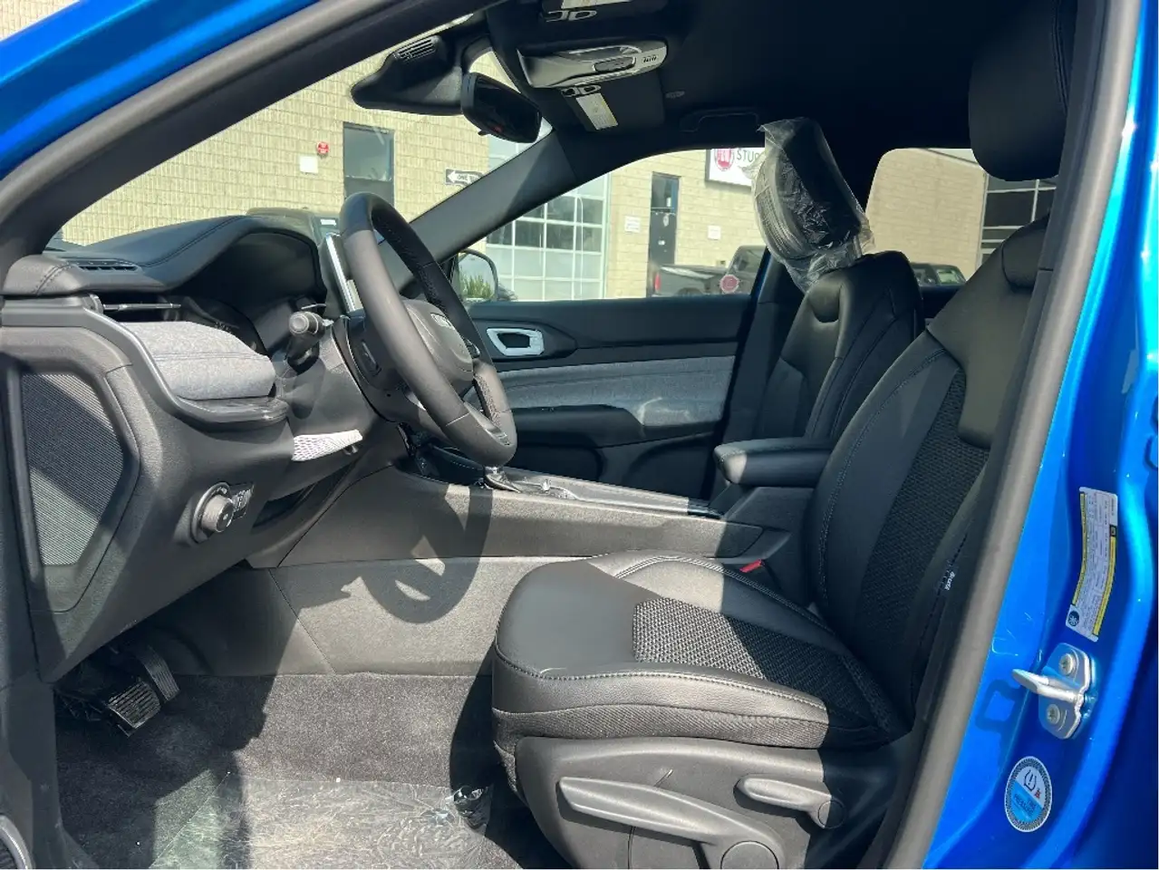 Jeep Compass fotografie Jeep Compass