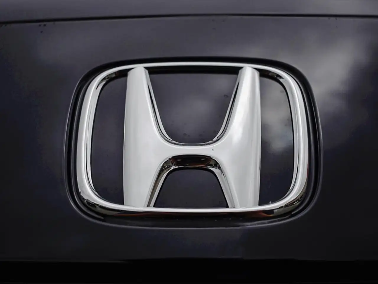 Honda HR-V photo Honda HR-V