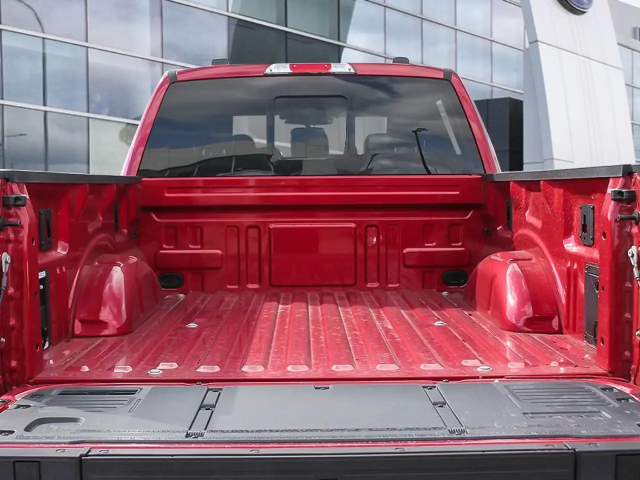 Ford F 150 снимка Ford F 150