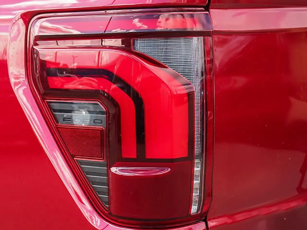 Ford F 150 снимка Ford F 150