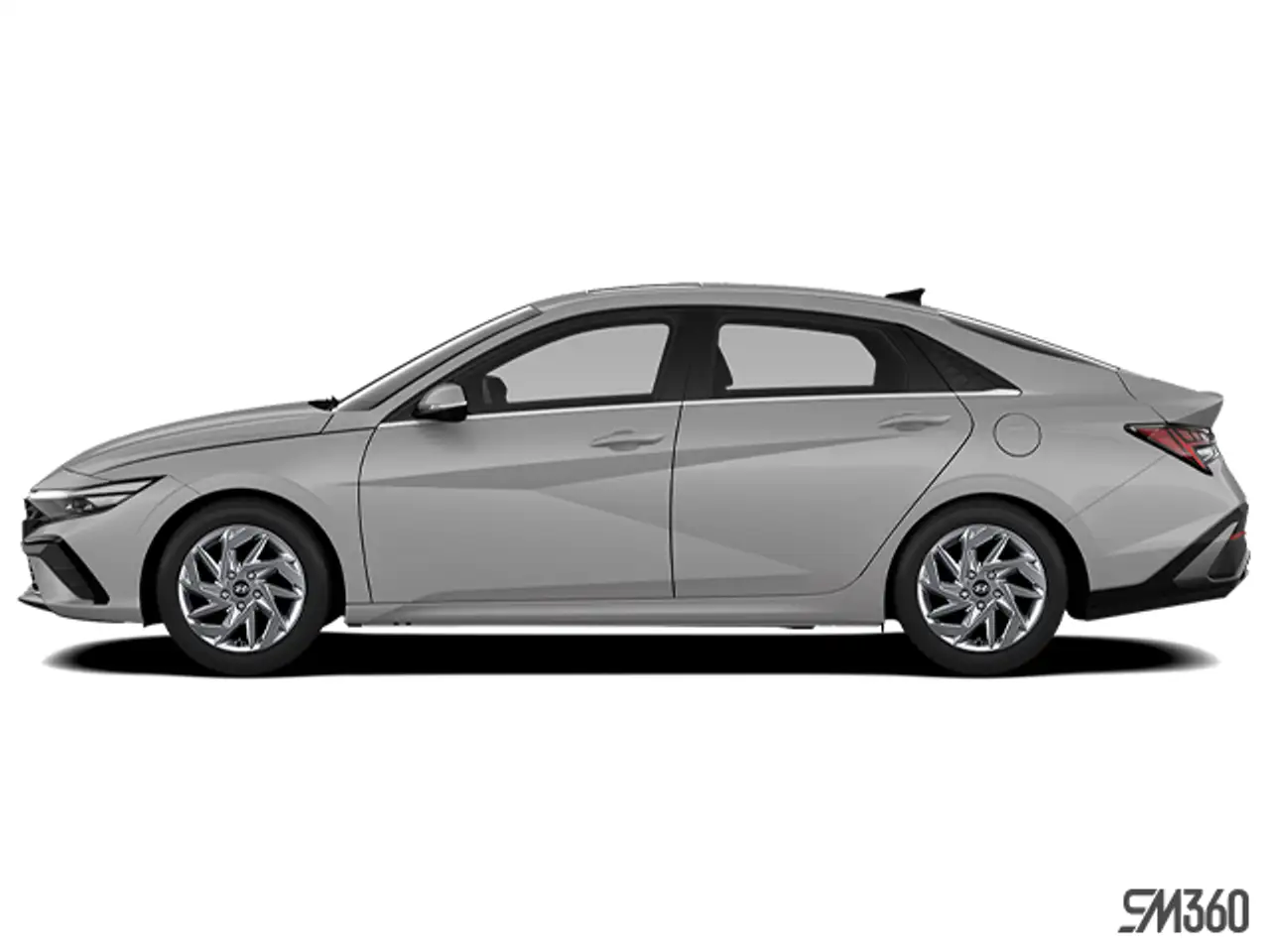 Hyundai ELANTRA fotografie Hyundai ELANTRA