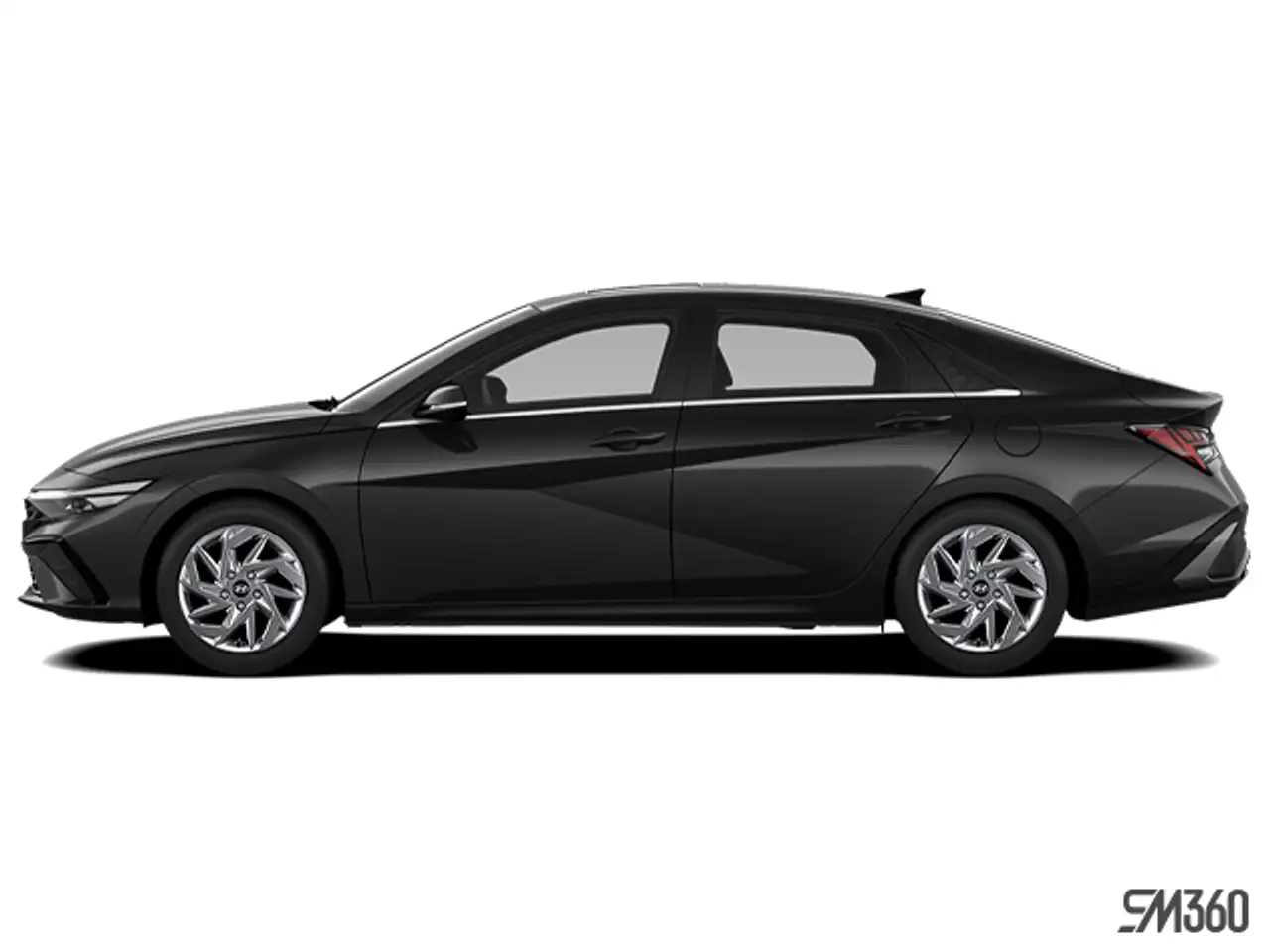 Hyundai ELANTRA fotografie Hyundai ELANTRA
