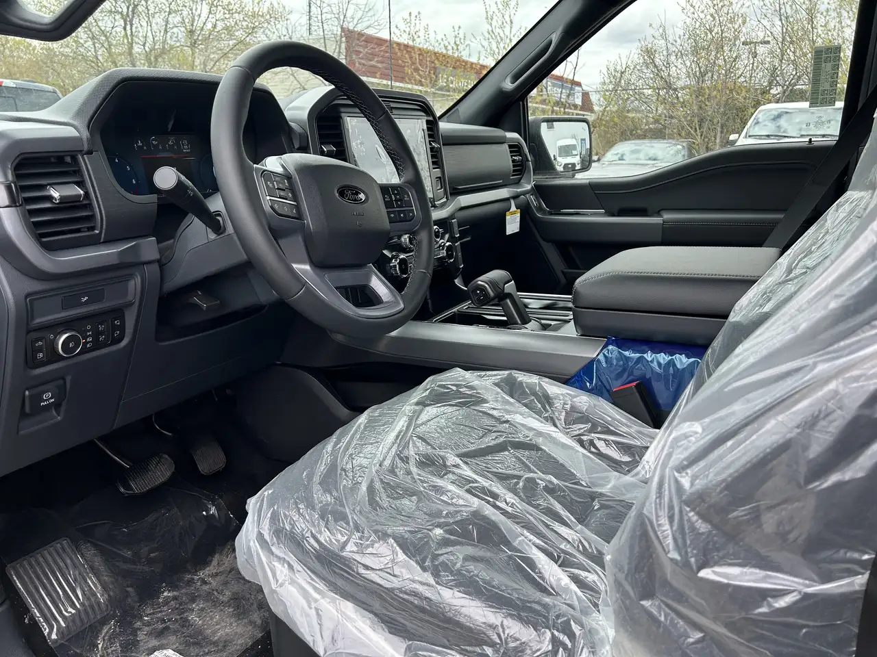 Ford F 150 photo Ford F 150