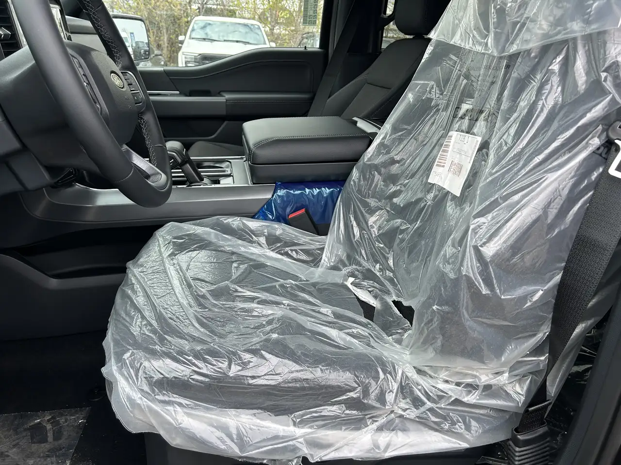 Ford F 150 photo Ford F 150