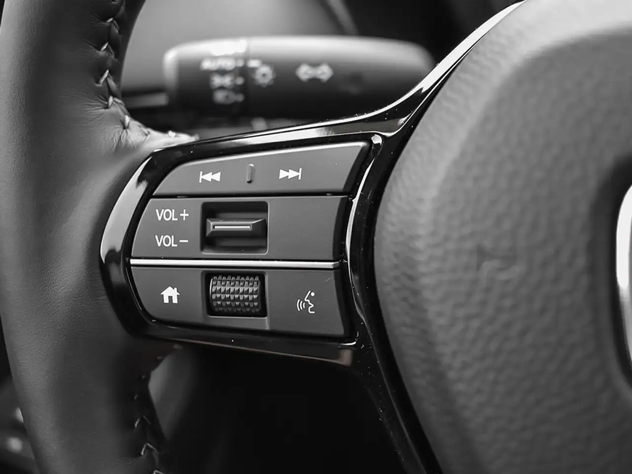 Honda HR-V photo Honda HR-V