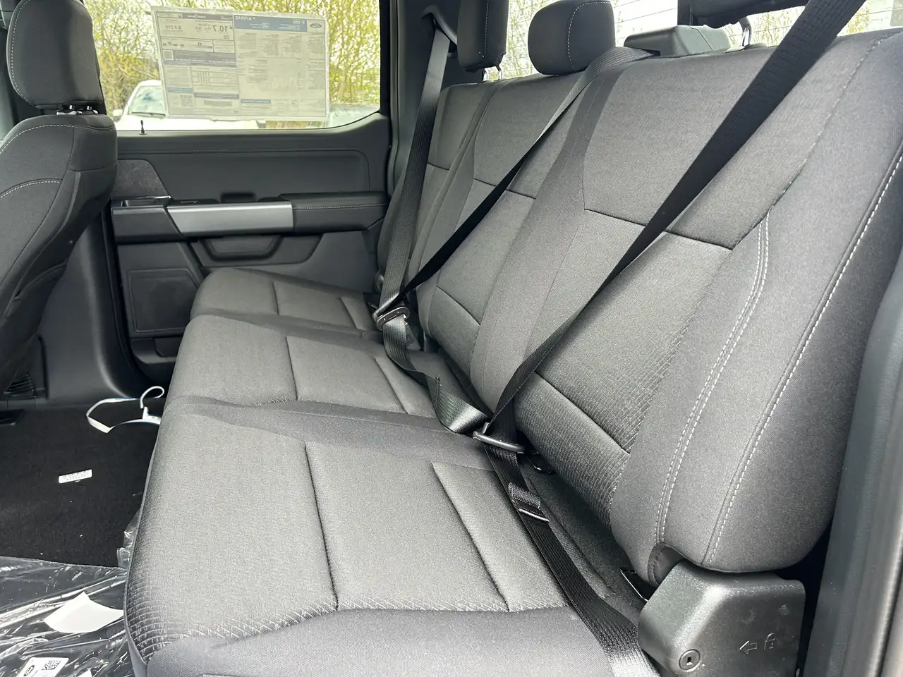 Ford F 150 photo Ford F 150