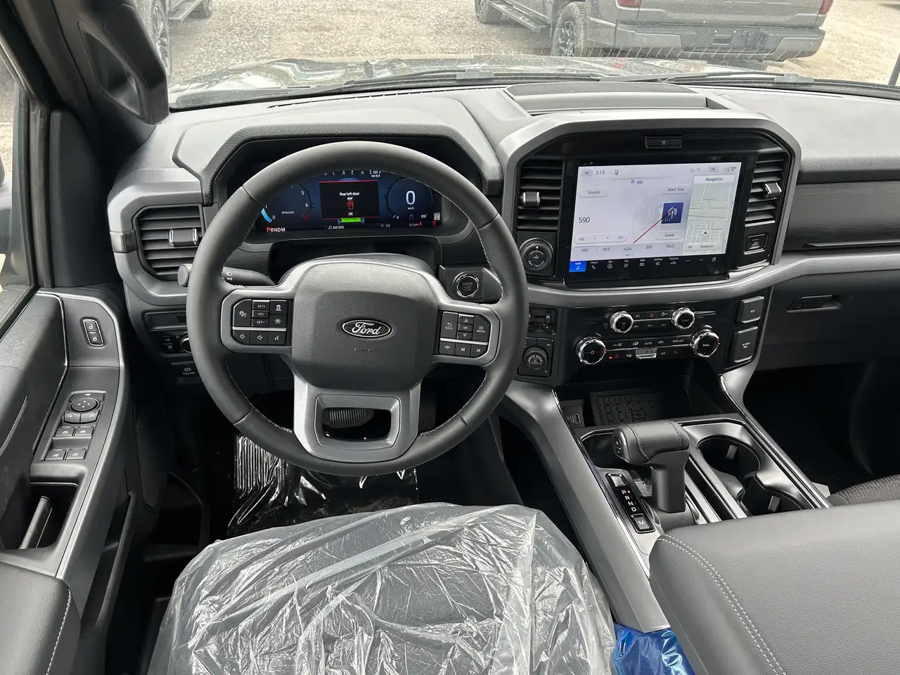 Ford F 150 photo Ford F 150
