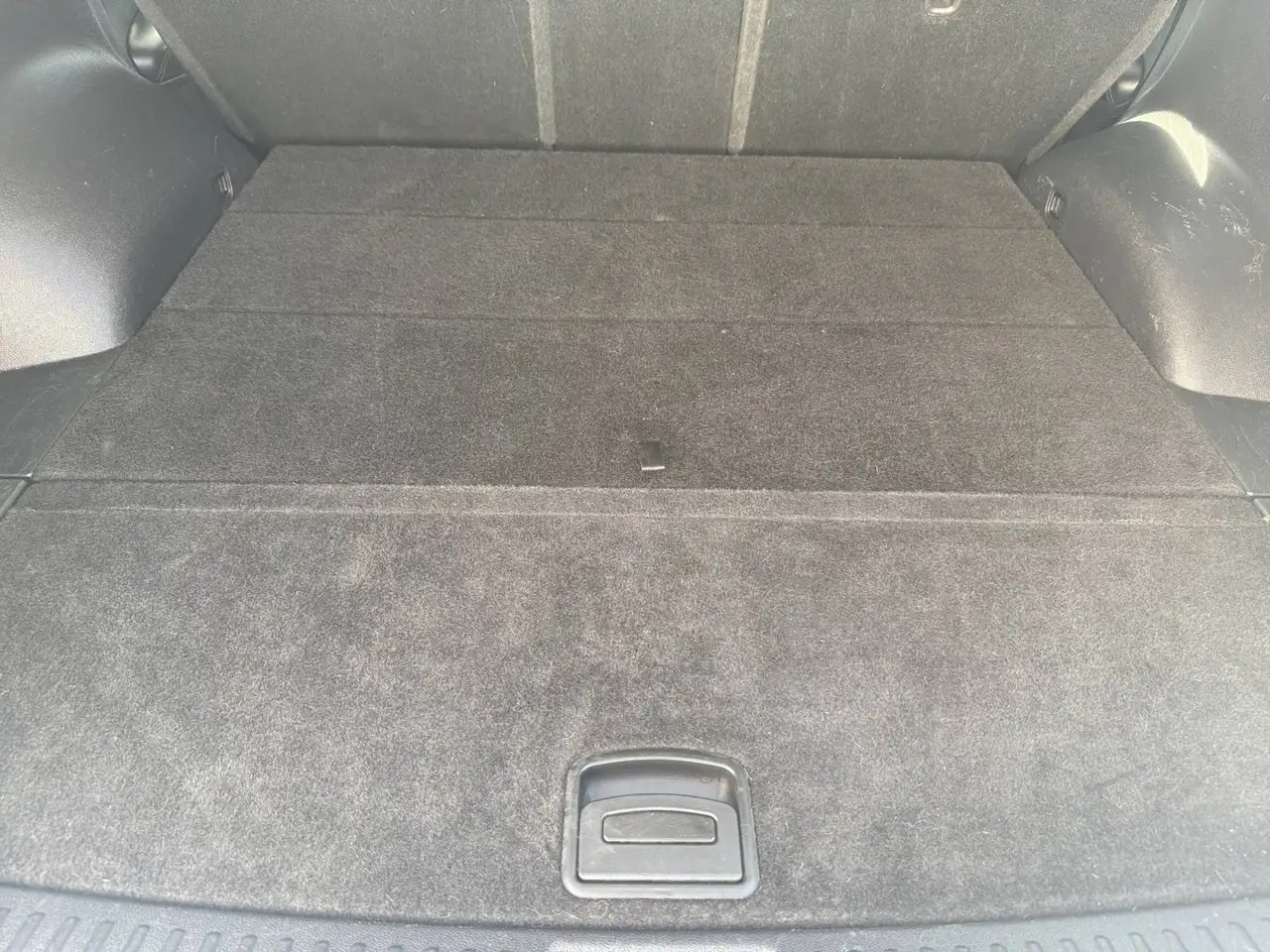 Kia Sorento photo Kia Sorento