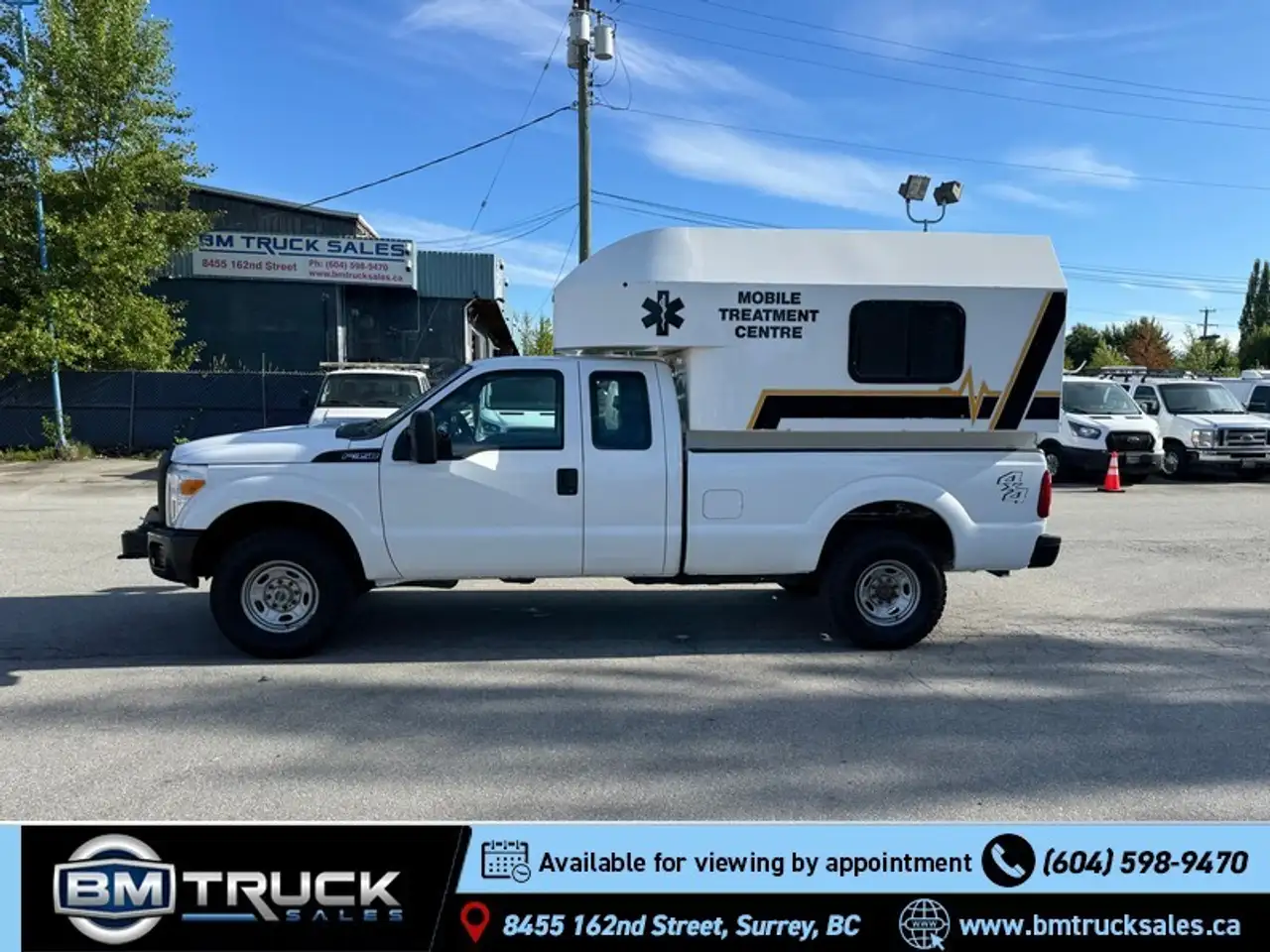 Ford F 350 fotografie Ford F 350