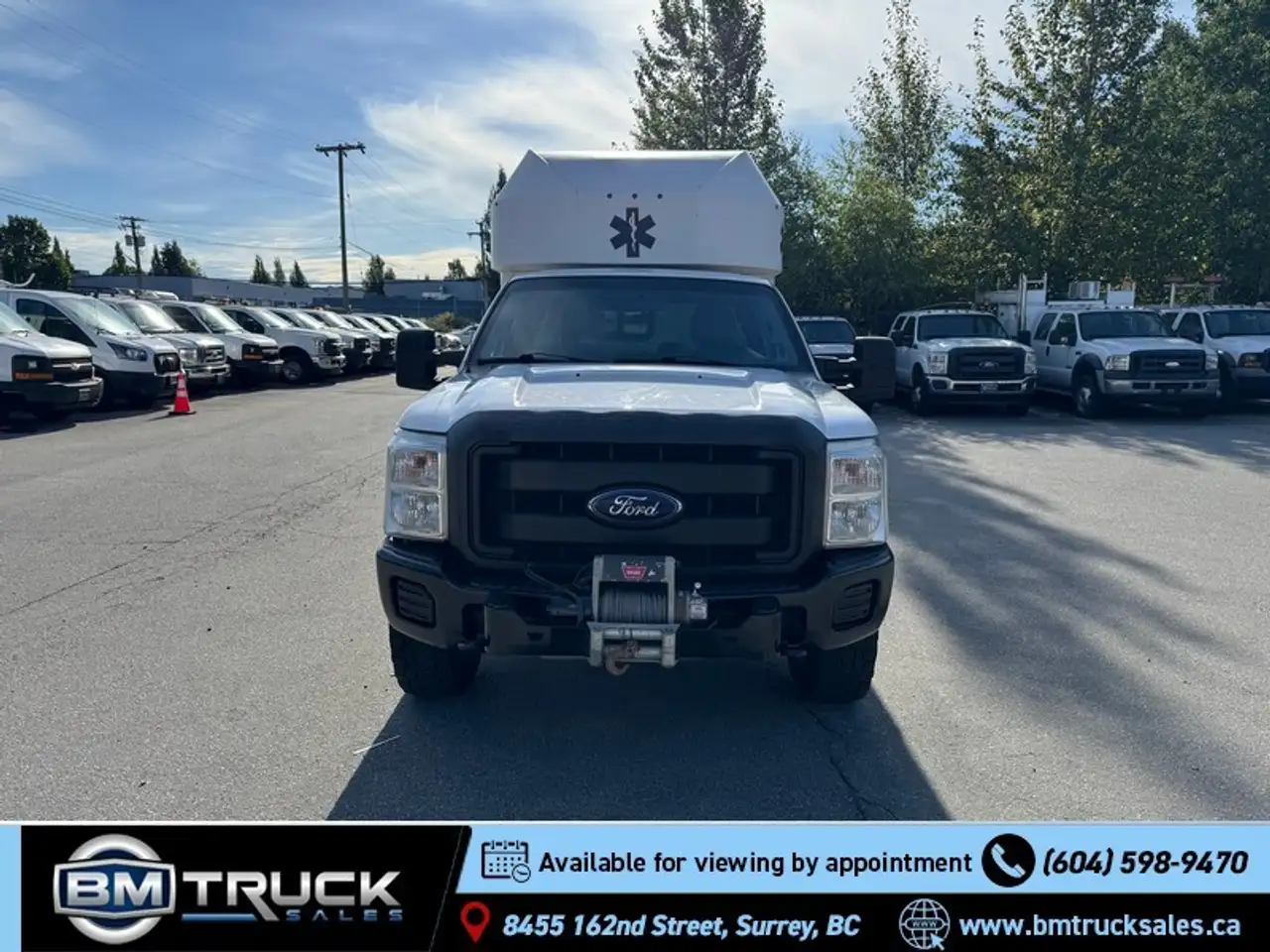 Ford F 350 fotografie Ford F 350