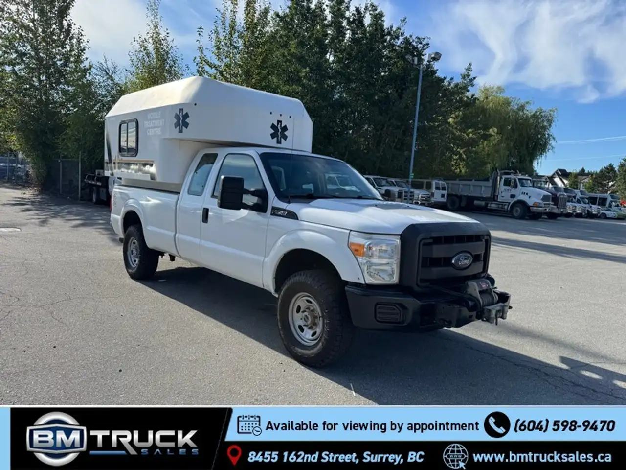 Ford F 350 fotografie Ford F 350