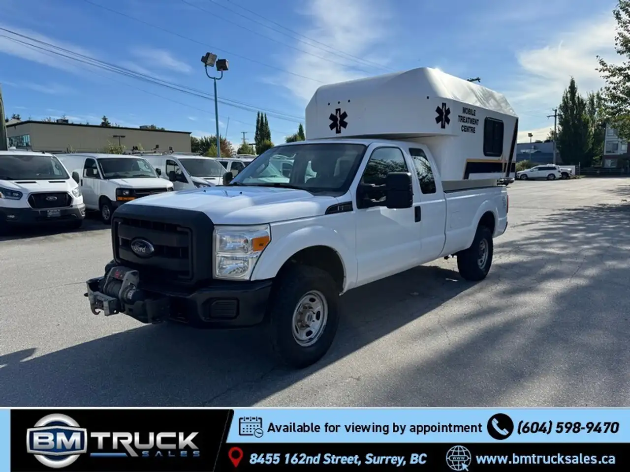 Ford F 350 fotografie Ford F 350