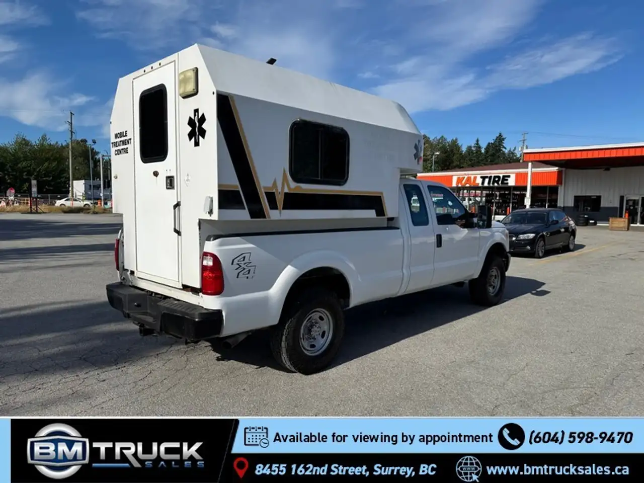 Ford F 350 fotografie Ford F 350